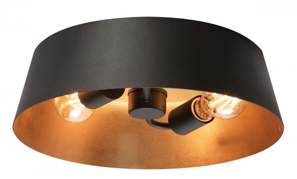 Lyric 2 Light Flush Mount