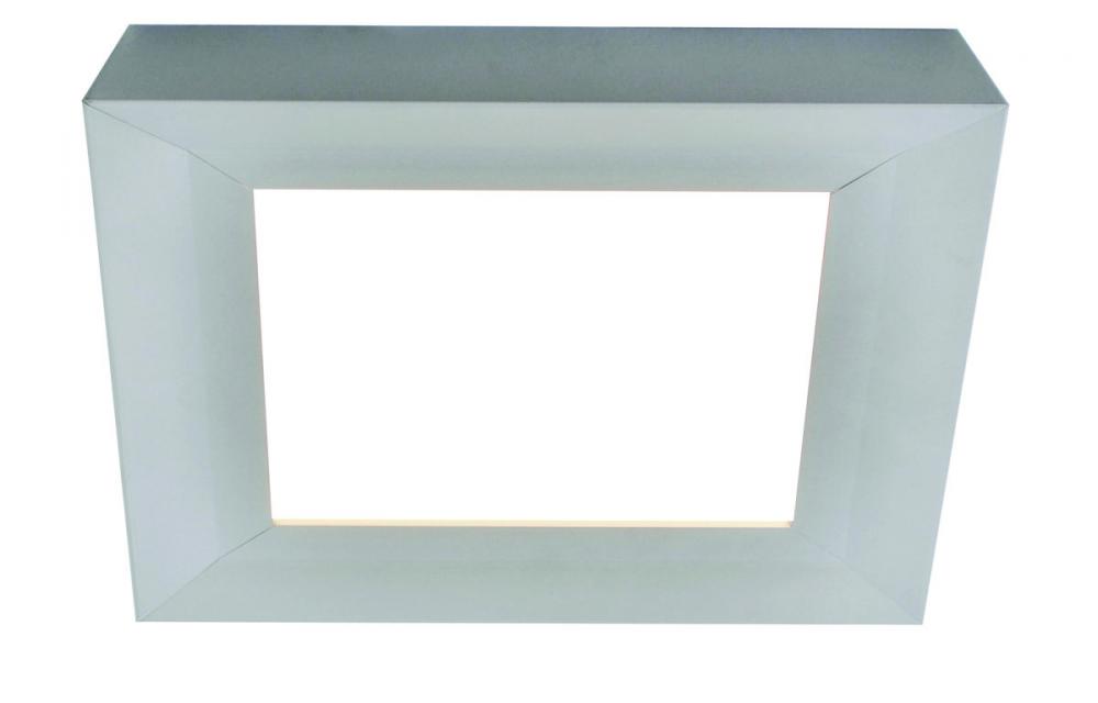 Zurich 15" LED Flush Mount