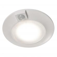 AFX Lighting, Inc. TNAF06LAJENWH - Tana 6In Flush Mount Led 13W 120V,3 CCT,WH