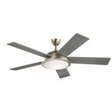 Kichler 310100NI - 56 Inch Verdi Fan