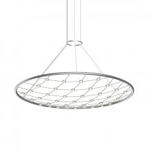 Sonneman 1898.16C - Galaxy Matrix 48" Round LED Pendant