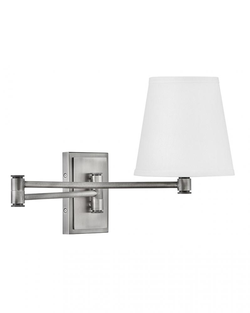 Medium Single Light Sconce