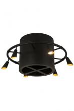 Meyda Green 184544 - 45" Wide Column-Surround Light System