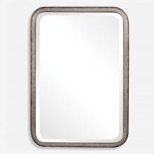 Uttermost 09404 - Madox Industrial Mirror