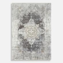 Uttermost 71509-9 - Uttermost Poneto Traditional 9.5x13 Rug