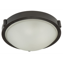 Artcraft AC2313OB - Boise AC2313OB Flush Mount