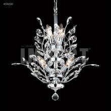 James R Moder 40106S00 - Regalia Chandelier