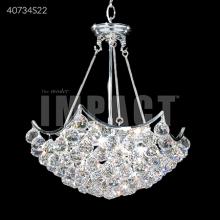 James R Moder 40734S22 - Cascade Chandelier