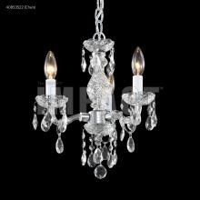 MINI CRYSTAL CHANDELIER