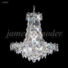 James R Moder 91332S00 - Continental Fashion Chandelier