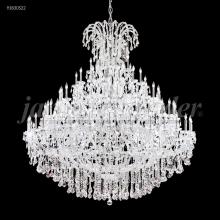 James R Moder 91830GL2GT - Maria Theresa 128 Light Chandelier