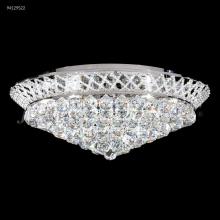 James R Moder 94129G00 - Jacqueline Collection Flush Mount