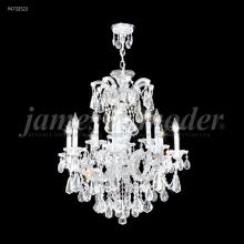  94732S22 - Maria Theresa 12 Light Chandelier