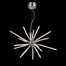 James R Moder 96736S22LED - LED Sputnik Chandelier