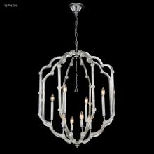  96796S00 - Lantern Chandelier