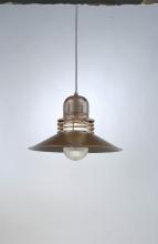 Hi-Lite MFG Co. H-1320-C-11-FROST - PENDANT COLLECTION