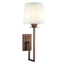 MAYA SINGLE SCONCE