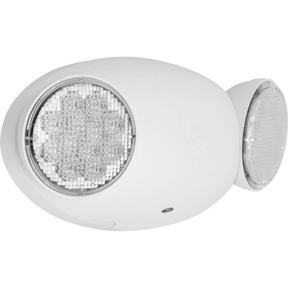 LED Emergency Light-Remote Capacity