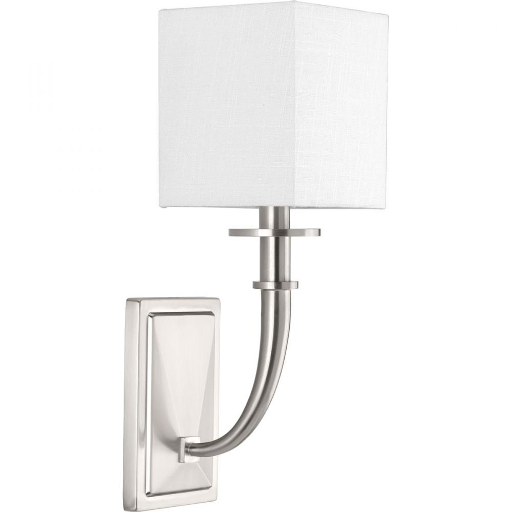 Avana Collection One-Light Wall Sconce