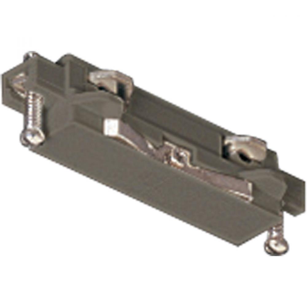 Alpha Trak Straight connector