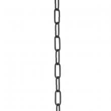 Progress P8755-108 - Accessory Chain - 4' of 9 Gauge Chain in Oil Rubbed Bronze