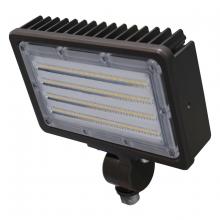 Progress PMOFL-3-LS-CS-BZ - LED Outdoor Commercial Floodlight - PMOFL