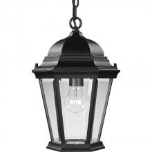 Progress P5582-31 - Welbourne Collection One-Light Hanging Lantern