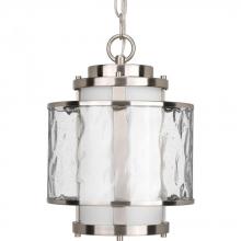 Progress P5589-09 - Bay Court Collection One-Light Hanging Lantern