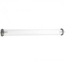 LINEAR FLUORESCENT BATH