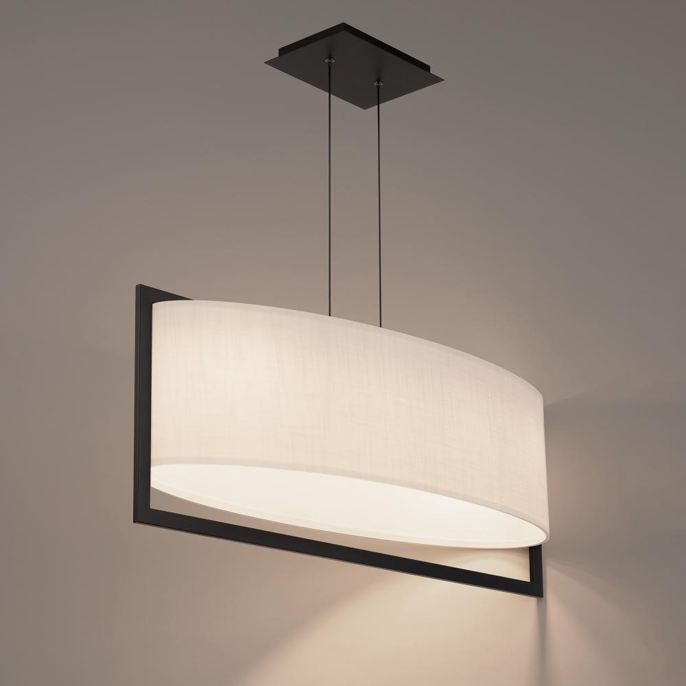 Park Avenue Pendant Light