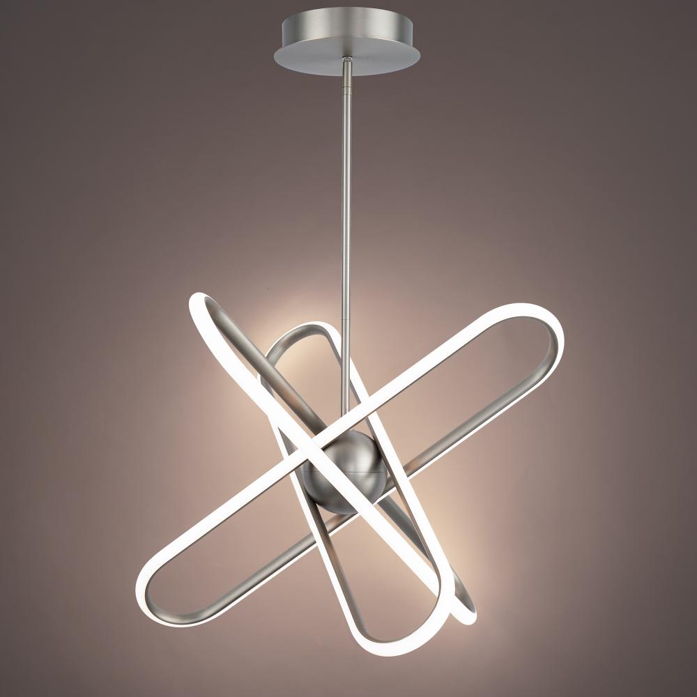 Valerius Chandelier Light