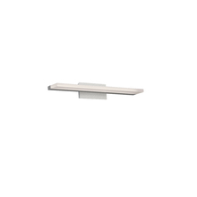 WAC US WS-85618-AL - LEVEL Bath & Wall Light