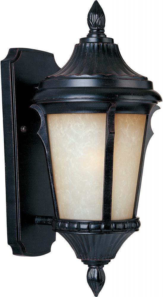 Odessa LED E26-Outdoor Wall Mount