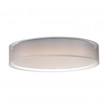 Maxim 10227WO - Prime-Flush Mount