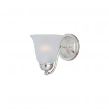 Maxim 2120FTSN - Basix-Wall Sconce