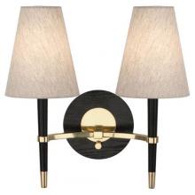 Robert Abbey 771 - Jonathan Adler Ventana Wall Sconce