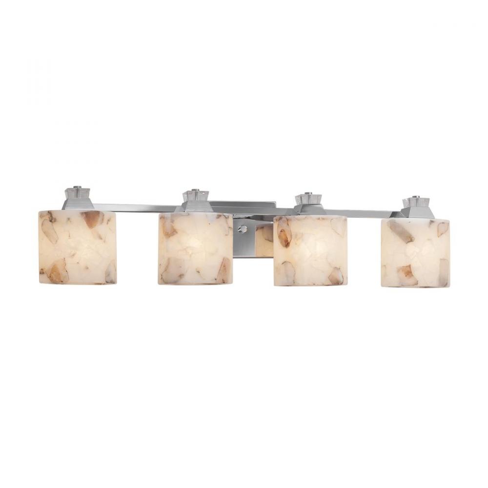 Ardent 4-Light Bath Bar