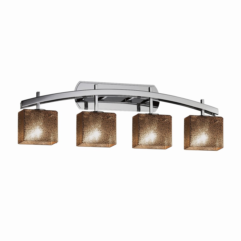 Archway 4-Light Bath Bar