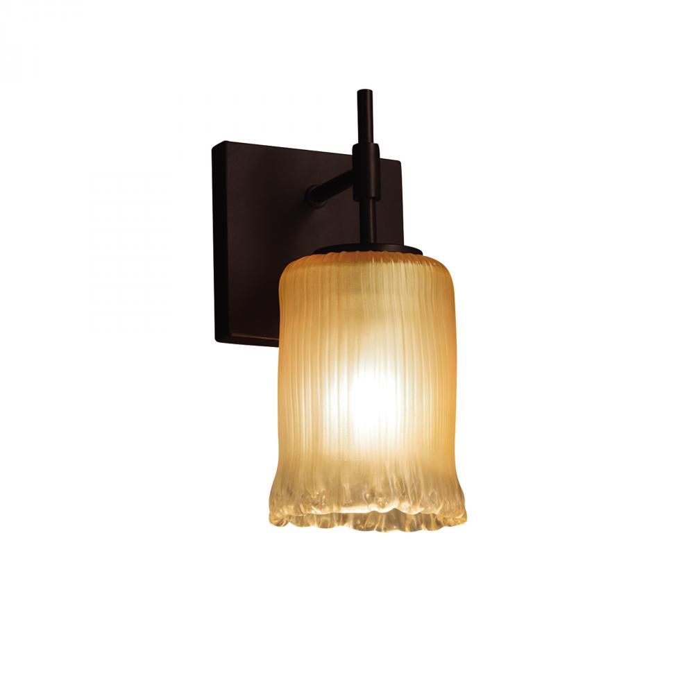 Union 1-Light Wall Sconce (Short)