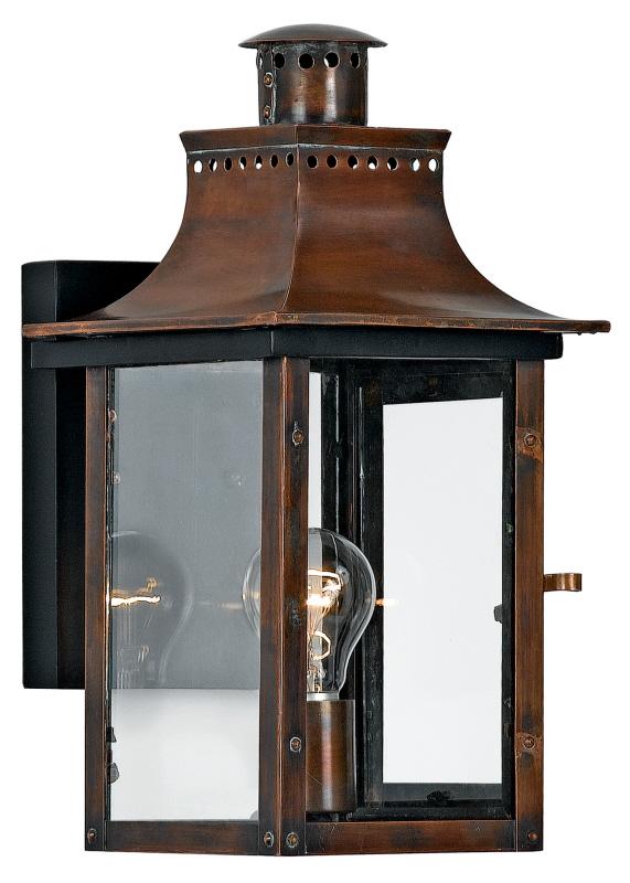 Chalmers Outdoor Lantern