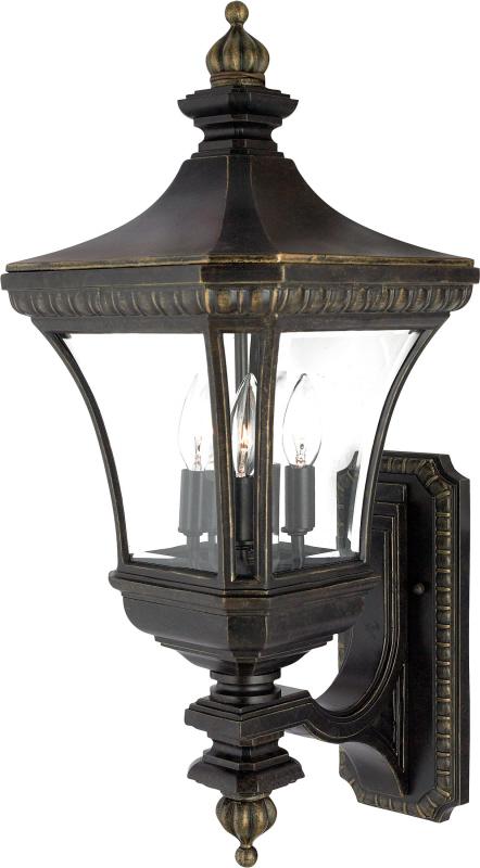 Devon Outdoor Lantern