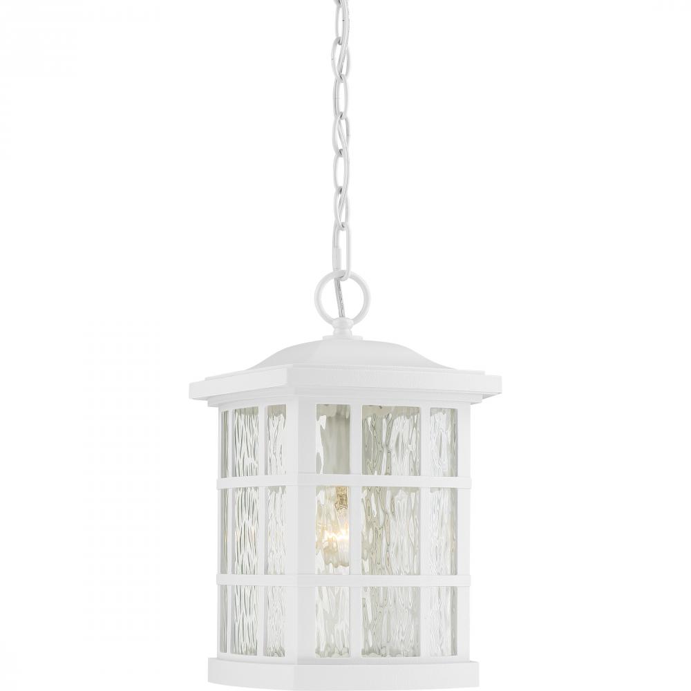 Stonington Outdoor Lantern