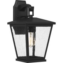 Quoizel JFY8409MBK - Joffrey Outdoor Lantern