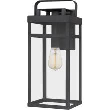 Quoizel KTN8408MB - Keaton Outdoor Lantern