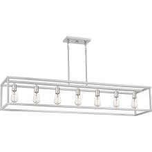  NHR752BN - New Harbor Island Chandelier