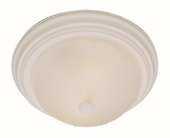 Del Mar 13" Flush Mount Indoor Ceiling Light