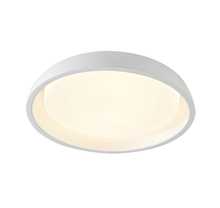 Bethel International SYM02FM16W - LED Flush Mounts Matte White