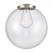 Innovations Lighting G204-16 - Beacon 16" Seedy Glass