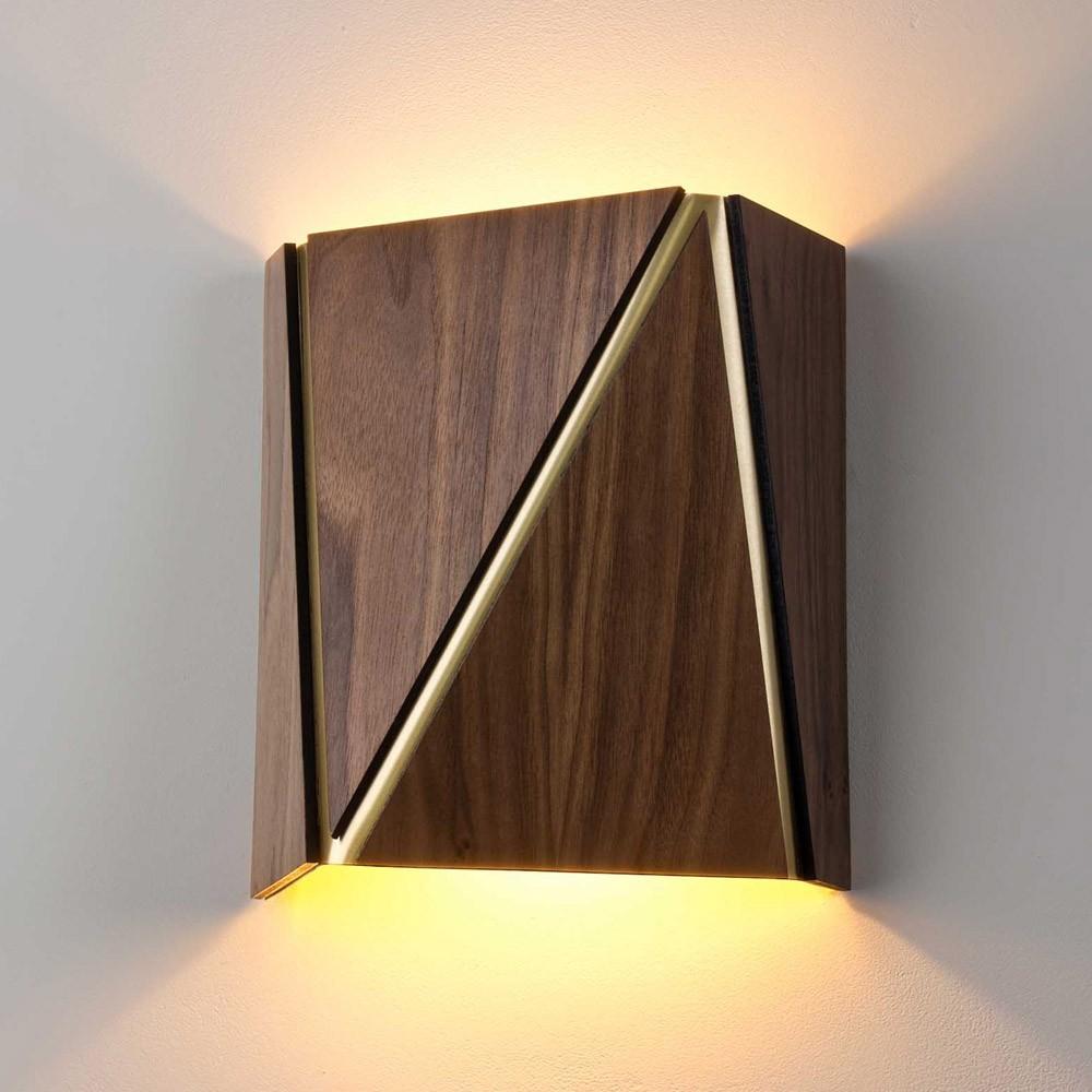 Calx LED Wall Sconce