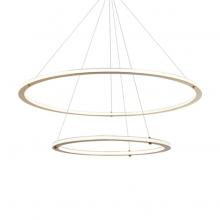 Matteo Lighting C66164BG - VICTORIA Pendants